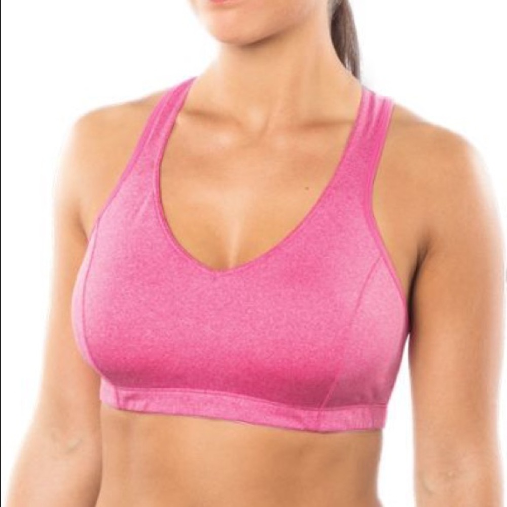 Moving Comfort Vixen C/D Sports Bra